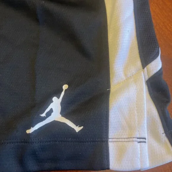 Jordan Dri-Fit men’s basketball shorts - Picture 5 of 5